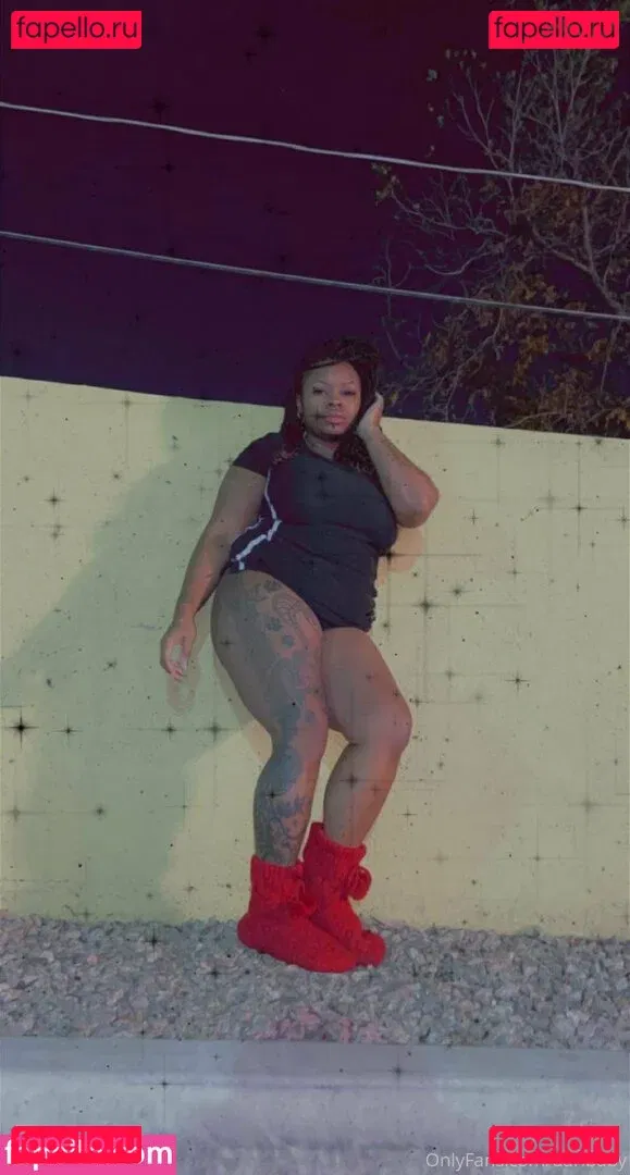 daribaby Onlyfans Photo Gallery 