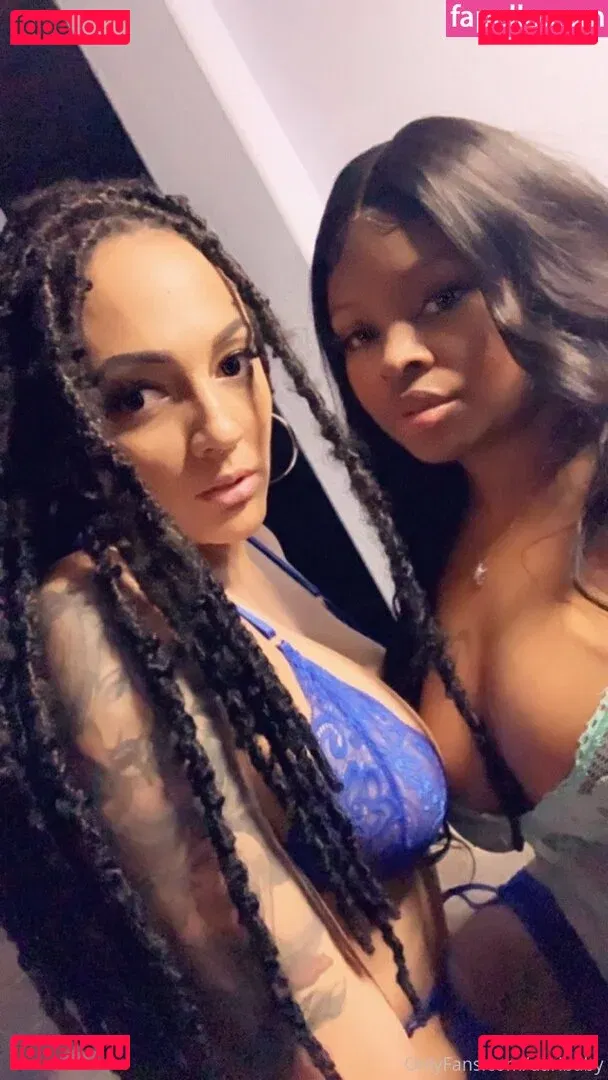 daribaby Onlyfans Photo Gallery 