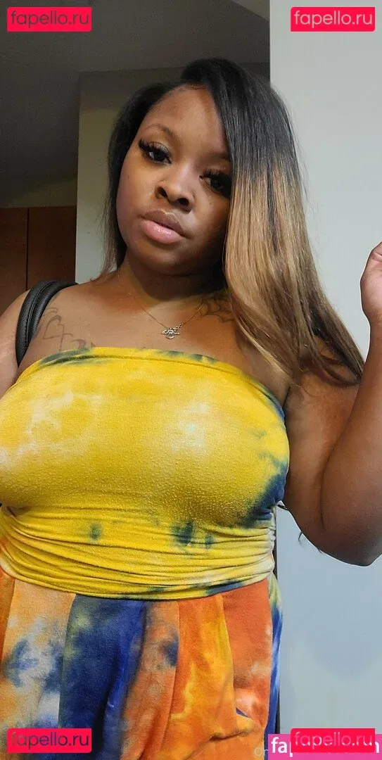 daribaby Onlyfans Photo Gallery 