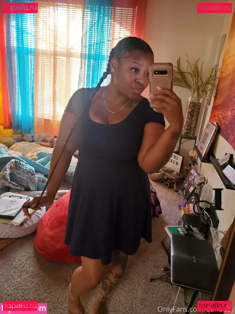 daribaby Onlyfans Photo Gallery 