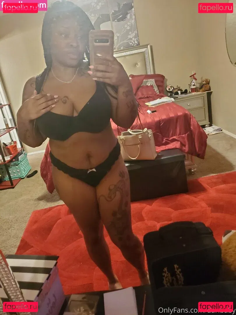 daribaby Onlyfans Photo Gallery 