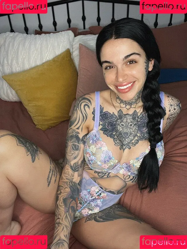 Leigh Raven Onlyfans Photo Gallery 