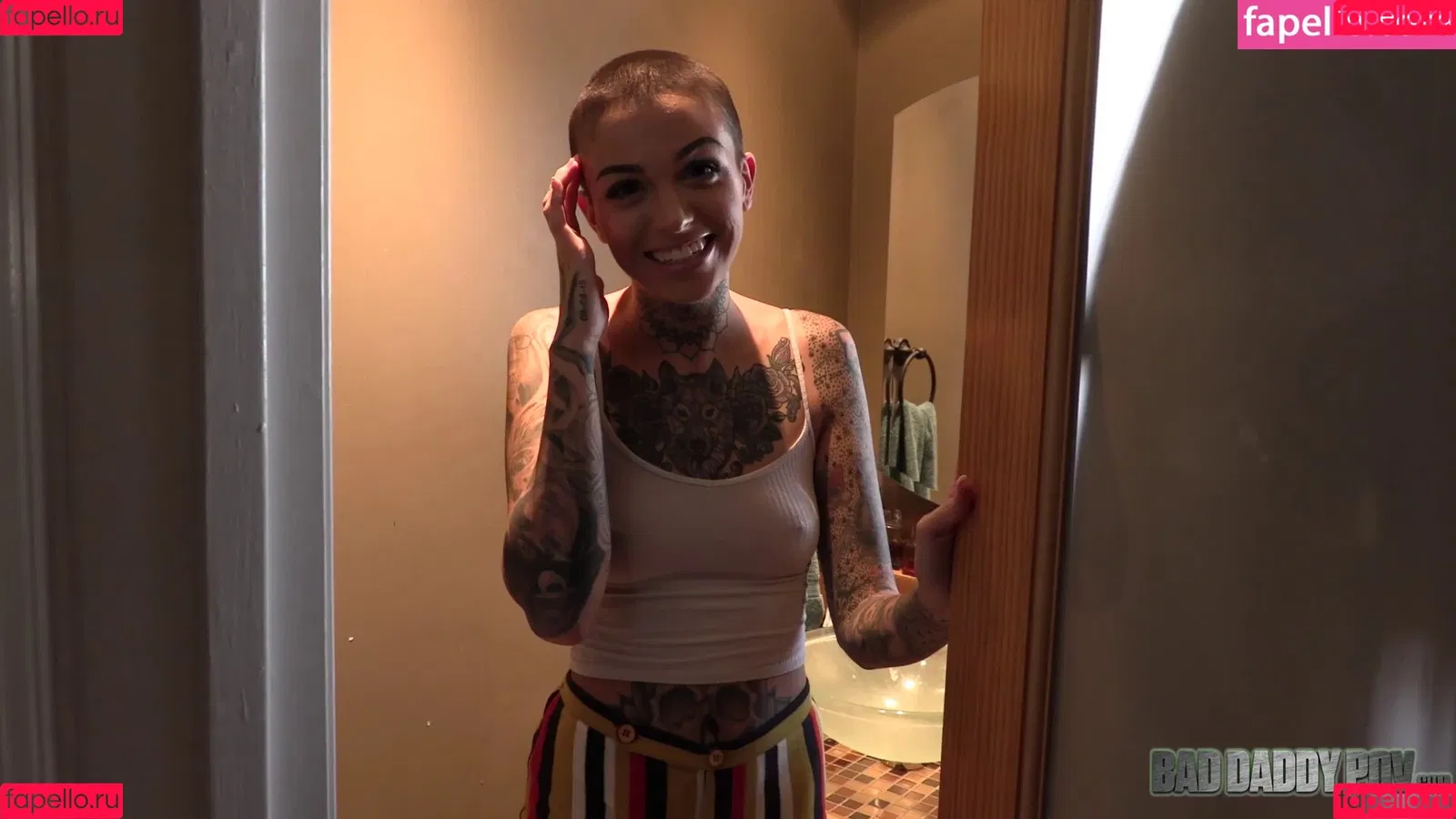 Leigh Raven Onlyfans Photo Gallery 