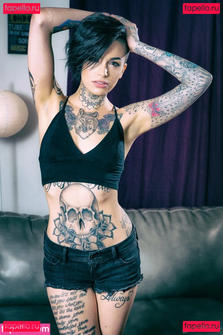 Leigh Raven Onlyfans Photo Gallery 