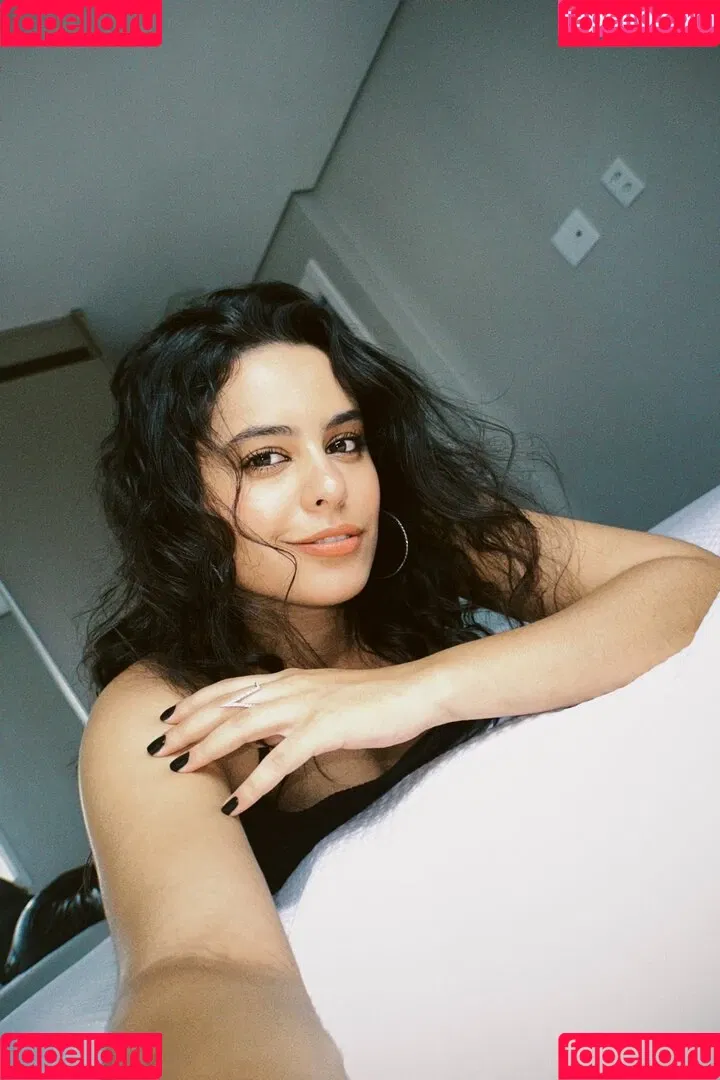 Yasmin Ali Yassine Onlyfans Photo Gallery 