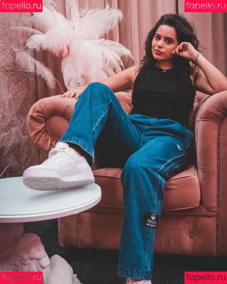 Yasmin Ali Yassine Onlyfans Photo Gallery 