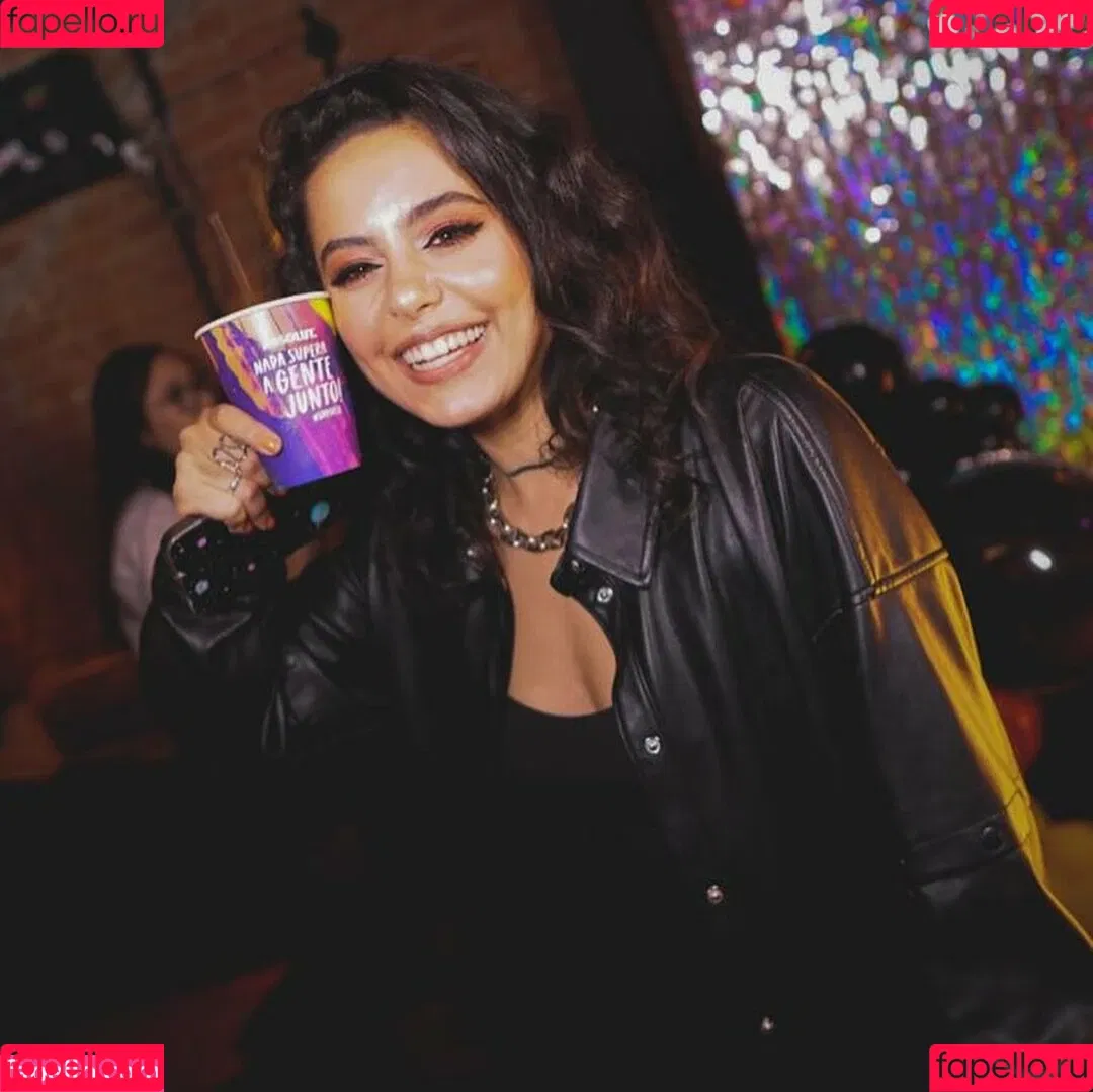 Yasmin Ali Yassine Onlyfans Photo Gallery 