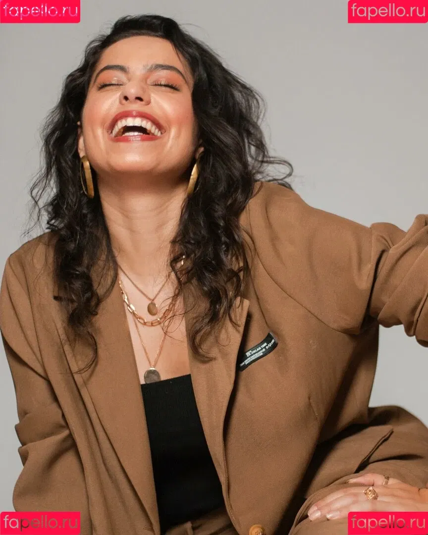 Yasmin Ali Yassine Onlyfans Photo Gallery 
