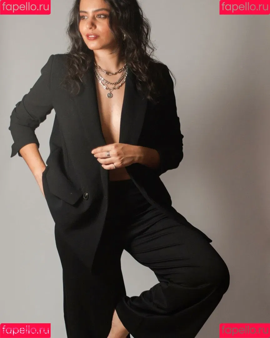 Yasmin Ali Yassine Onlyfans Photo Gallery 