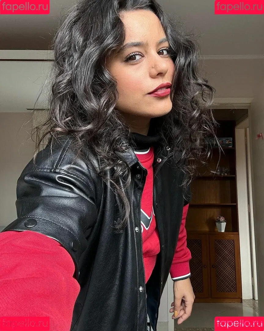 Yasmin Ali Yassine Onlyfans Photo Gallery 