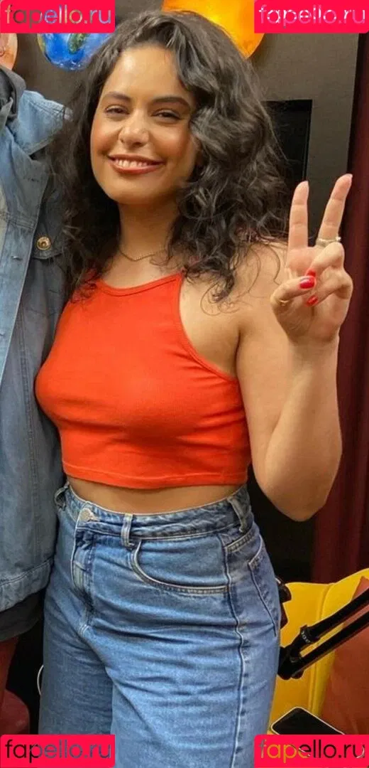 Yasmin Ali Yassine Onlyfans Photo Gallery 