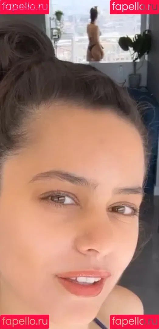 Yasmin Ali Yassine Onlyfans Photo Gallery 