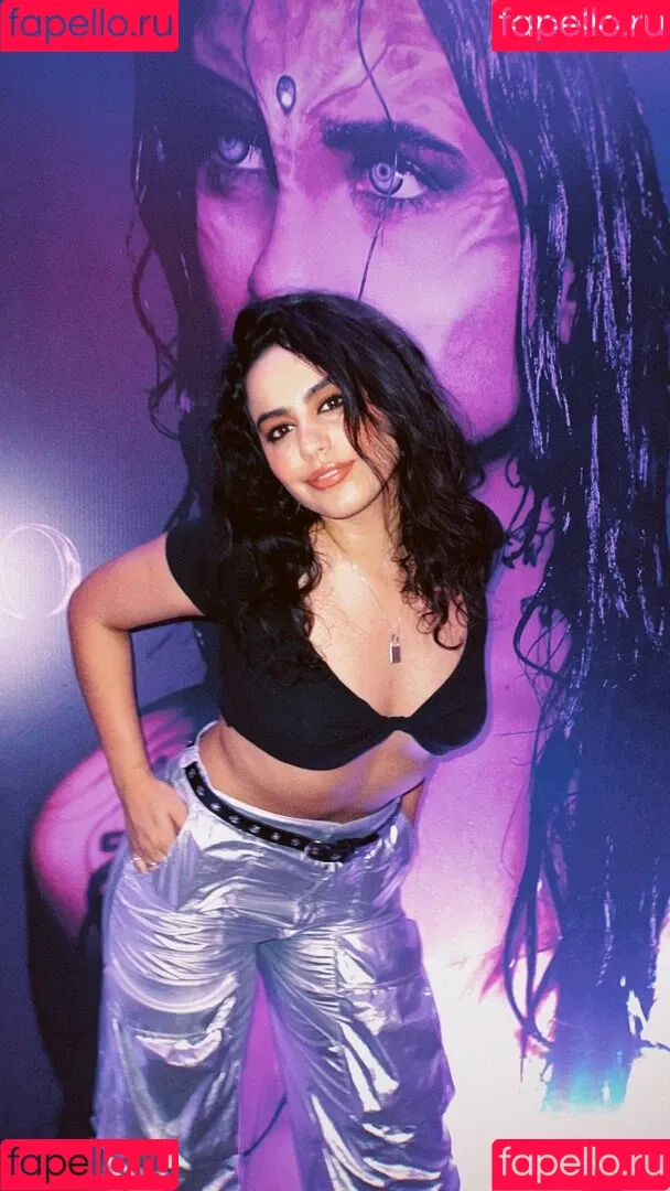 Yasmin Ali Yassine Onlyfans Photo Gallery 
