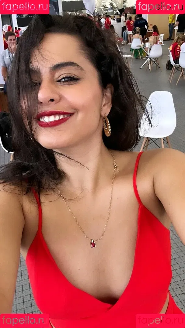 Yasmin Ali Yassine Onlyfans Photo Gallery 