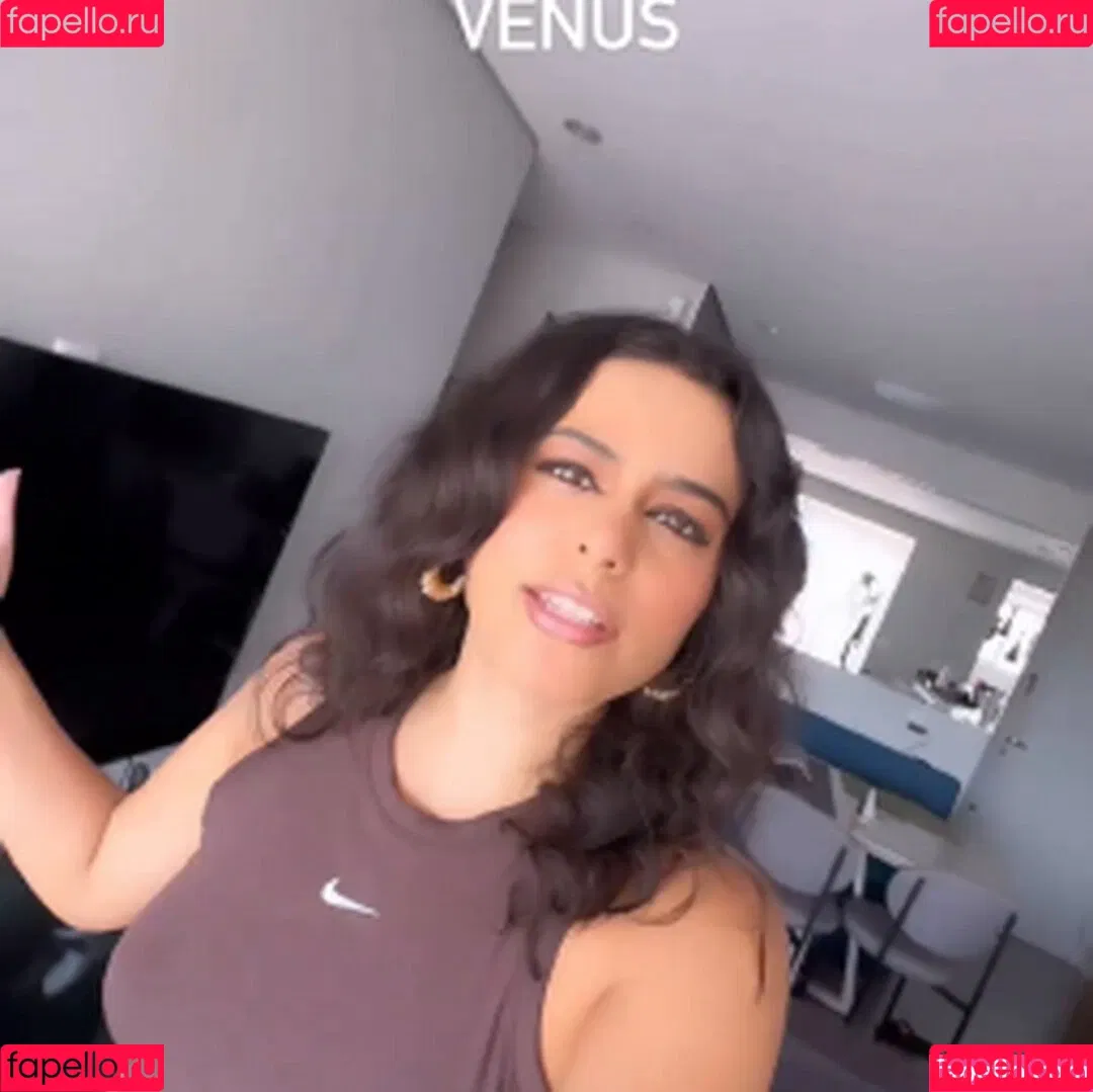 Yasmin Ali Yassine Onlyfans Photo Gallery 