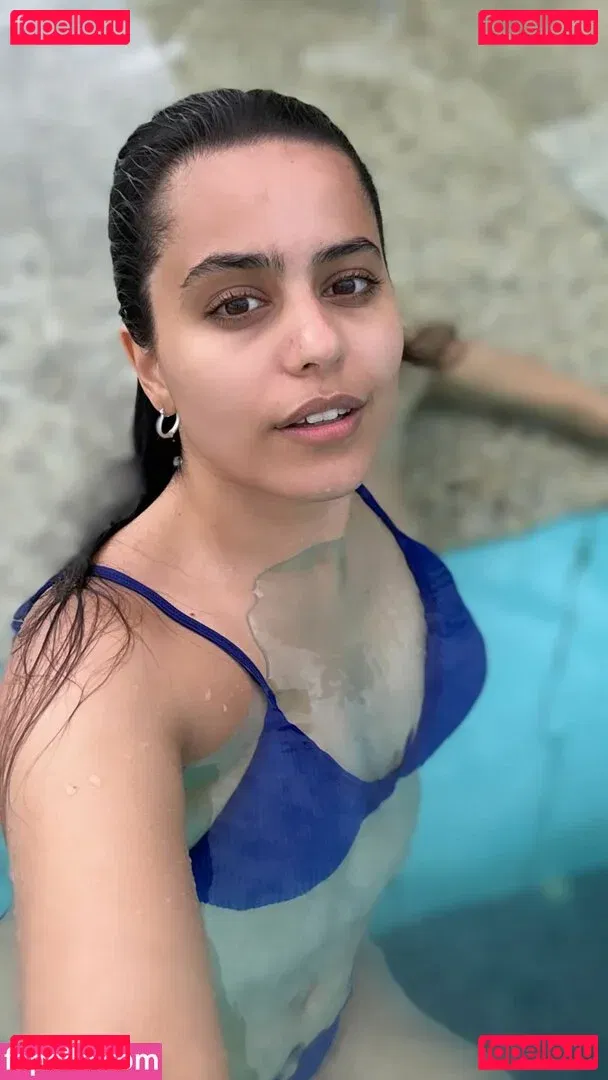 Yasmin Ali Yassine Onlyfans Photo Gallery 