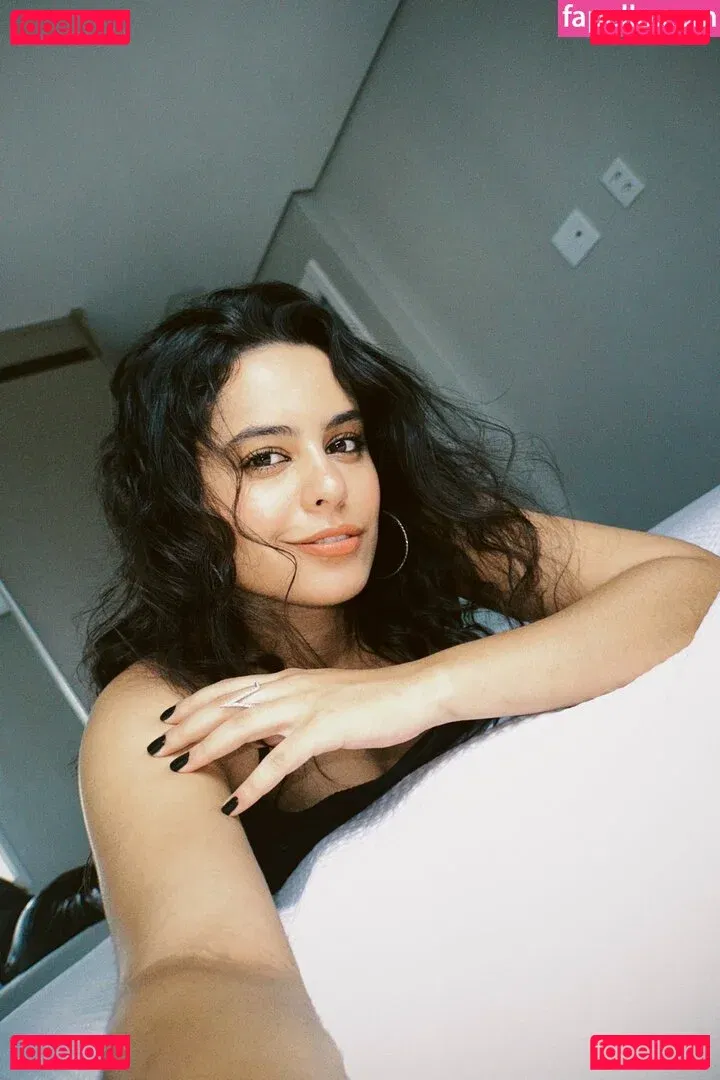 Yasmin Ali Yassine Onlyfans Photo Gallery 