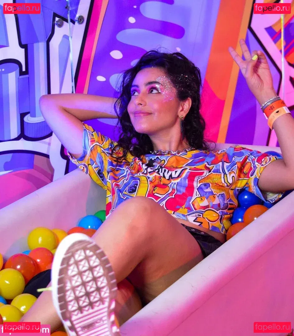 Yasmin Ali Yassine Onlyfans Photo Gallery 