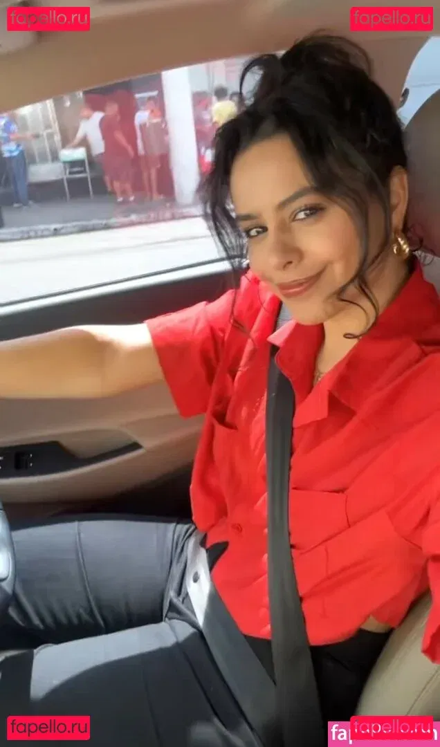 Yasmin Ali Yassine Onlyfans Photo Gallery 