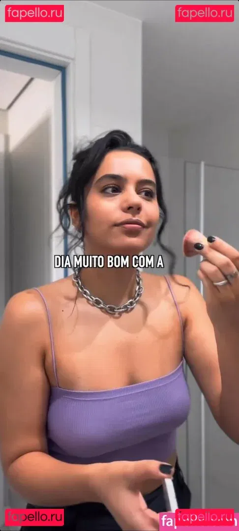 Yasmin Ali Yassine Onlyfans Photo Gallery 