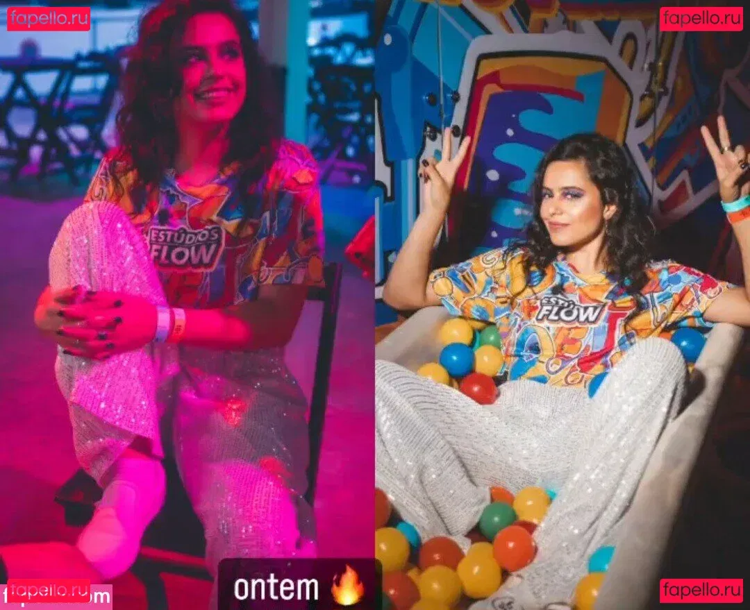 Yasmin Ali Yassine Onlyfans Photo Gallery 