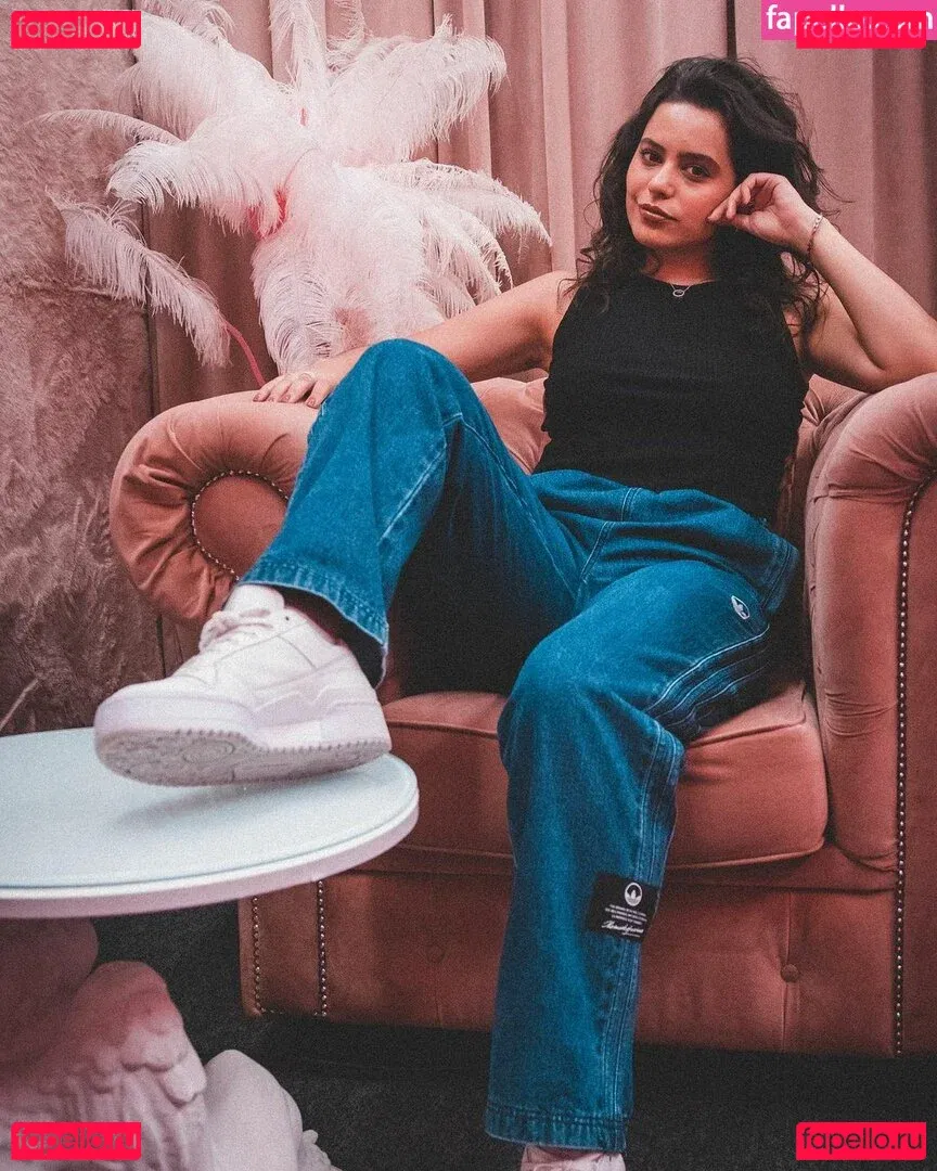 Yasmin Ali Yassine Onlyfans Photo Gallery 