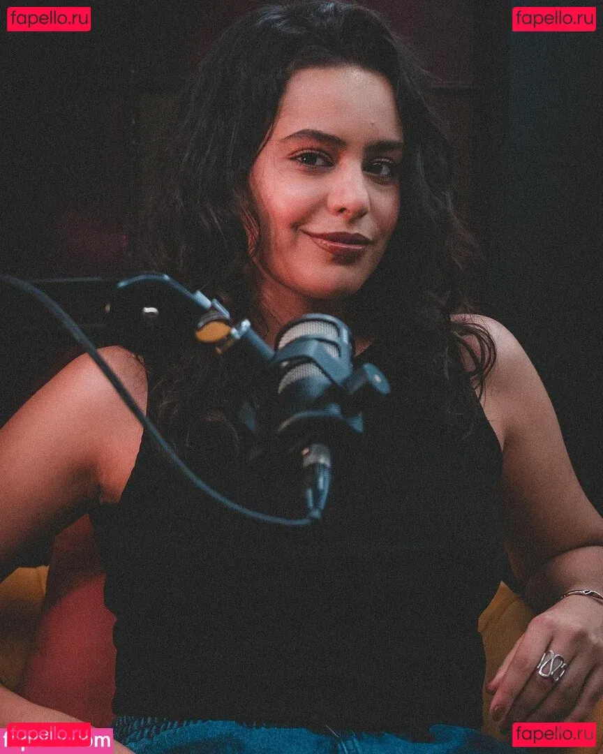 Yasmin Ali Yassine Onlyfans Photo Gallery 