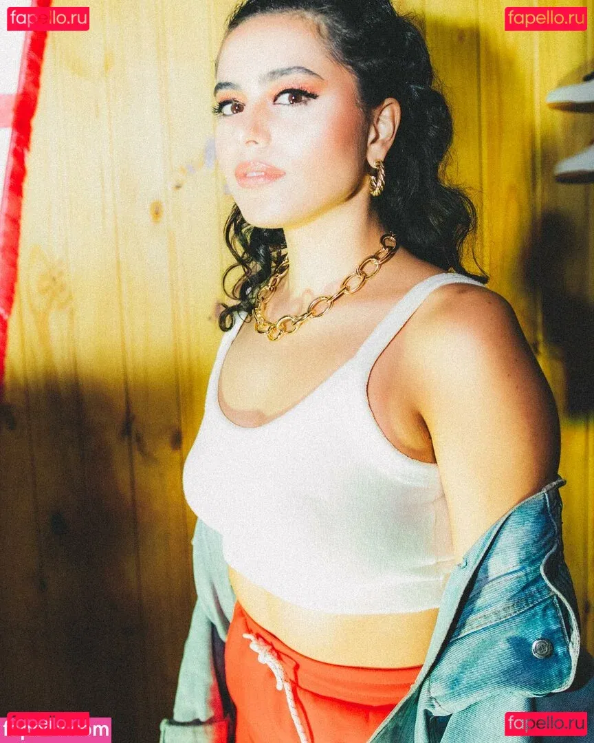 Yasmin Ali Yassine Onlyfans Photo Gallery 