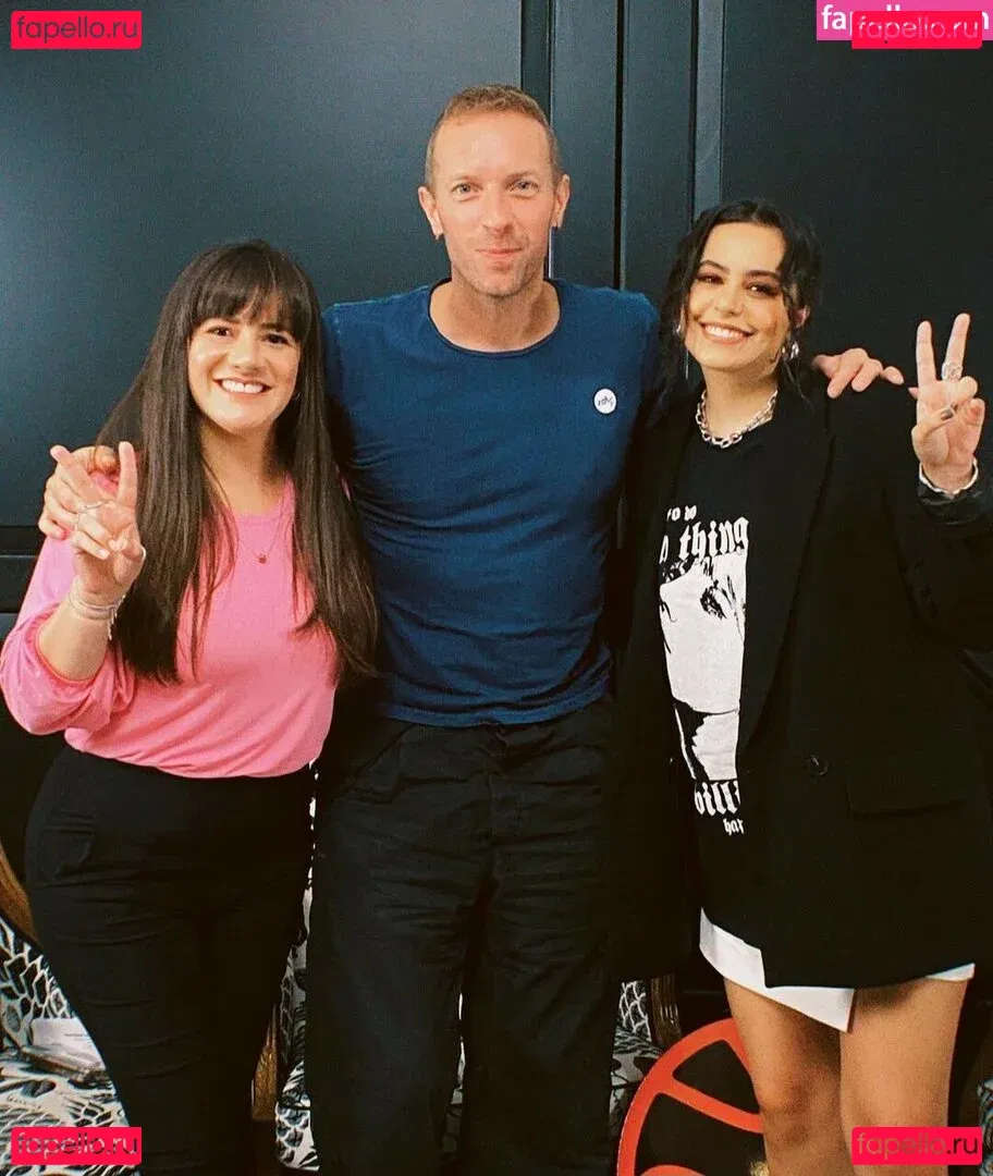 Yasmin Ali Yassine Onlyfans Photo Gallery 