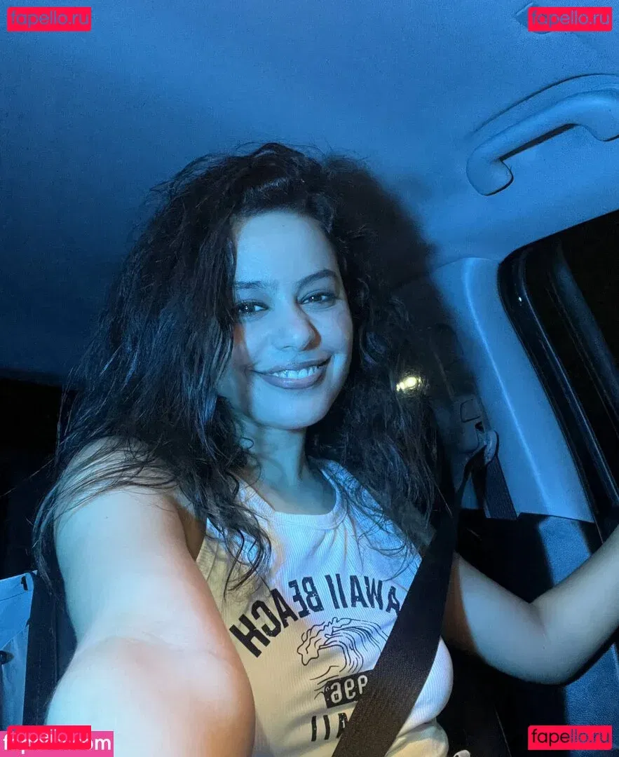 Yasmin Ali Yassine Onlyfans Photo Gallery 