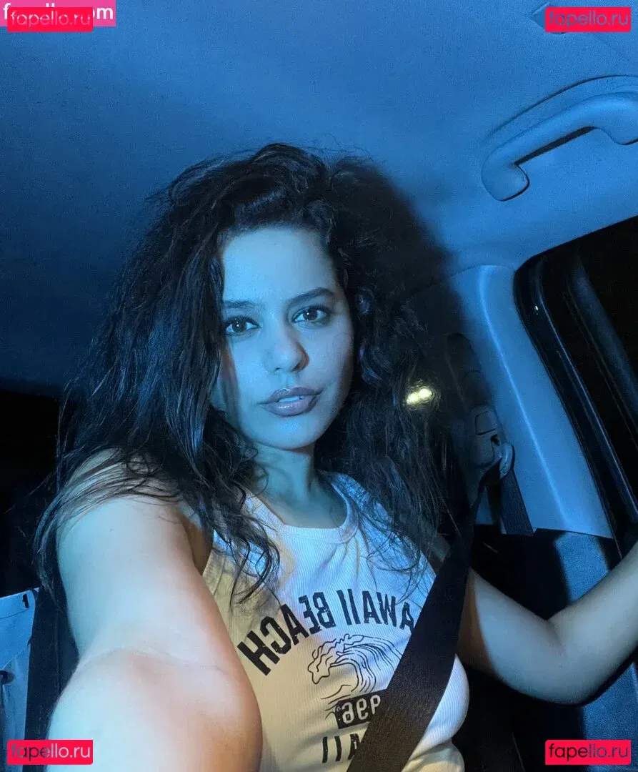 Yasmin Ali Yassine Onlyfans Photo Gallery 