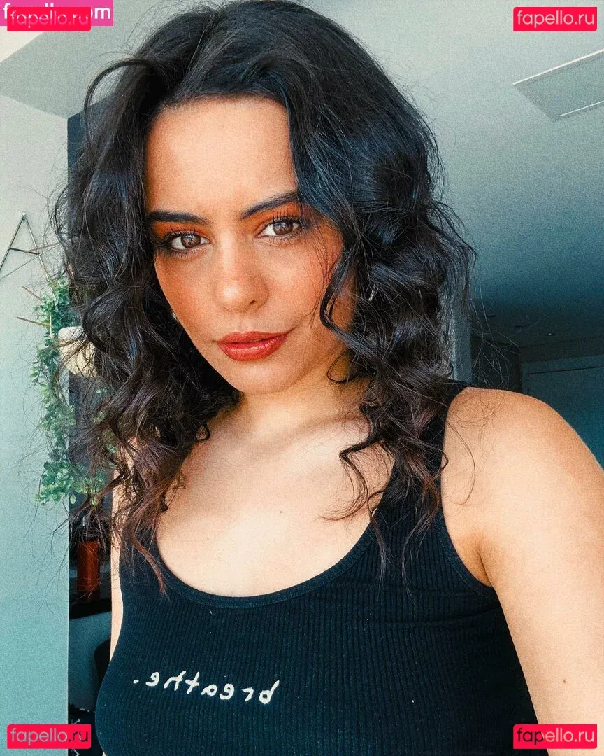 Yasmin Ali Yassine Onlyfans Photo Gallery 