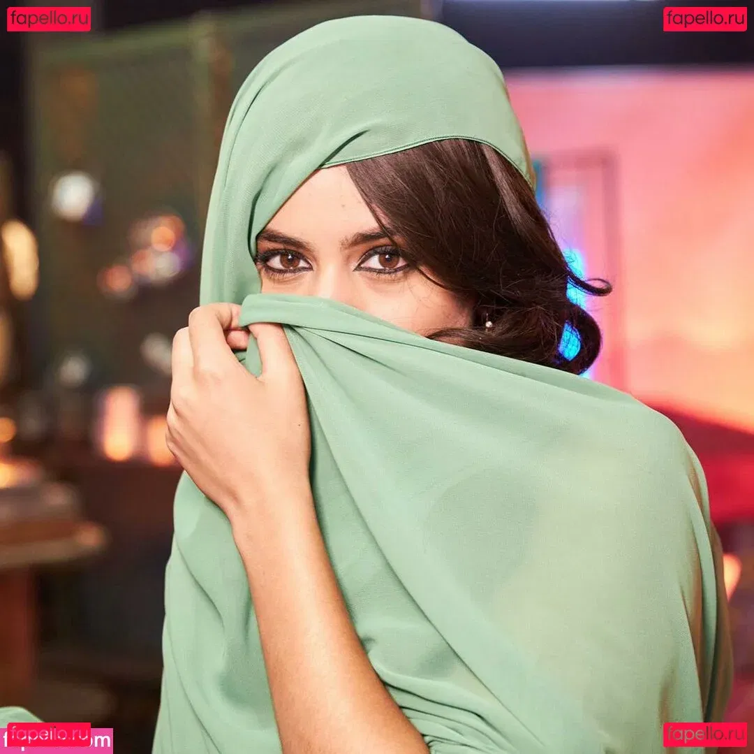 Yasmin Ali Yassine Onlyfans Photo Gallery 