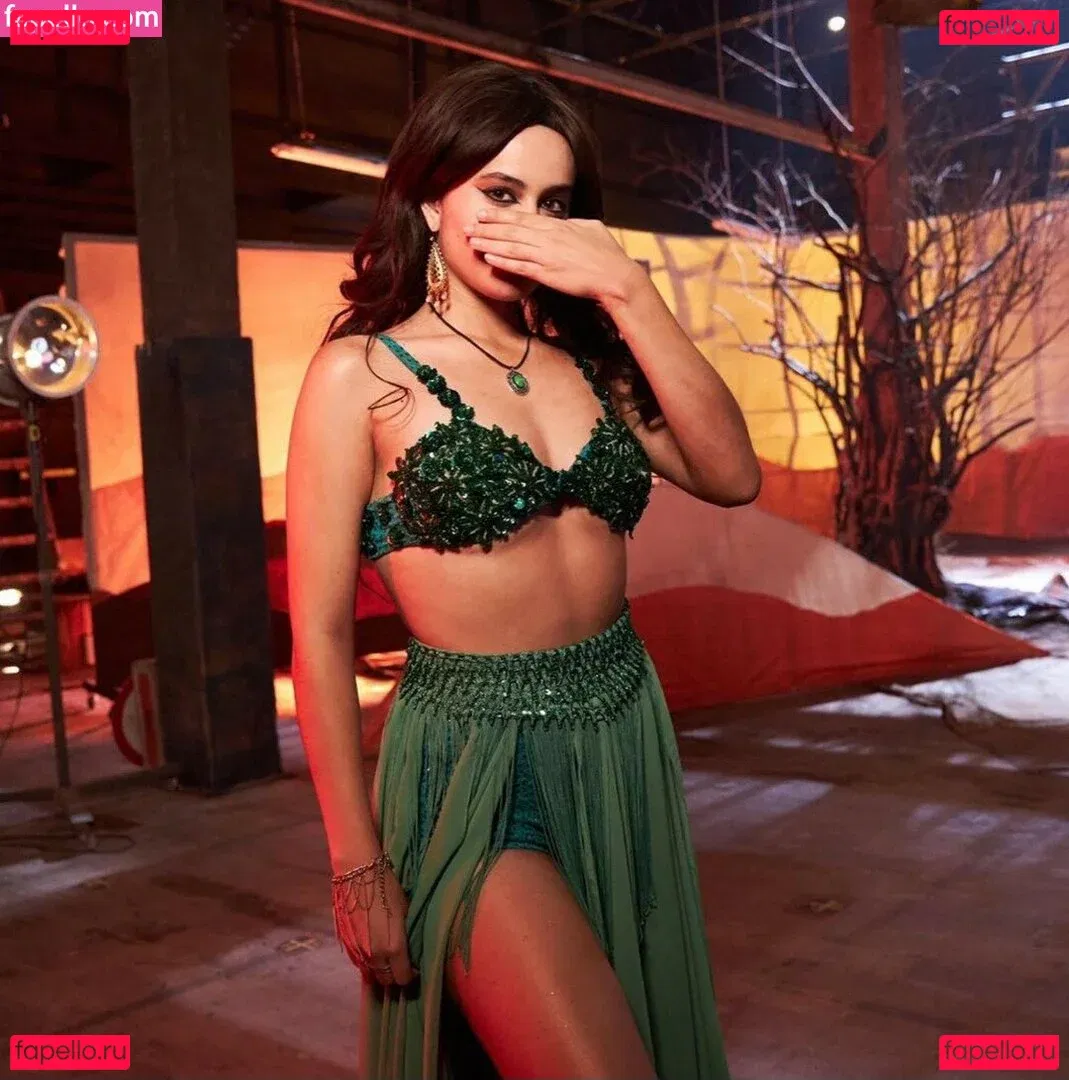 Yasmin Ali Yassine Onlyfans Photo Gallery 