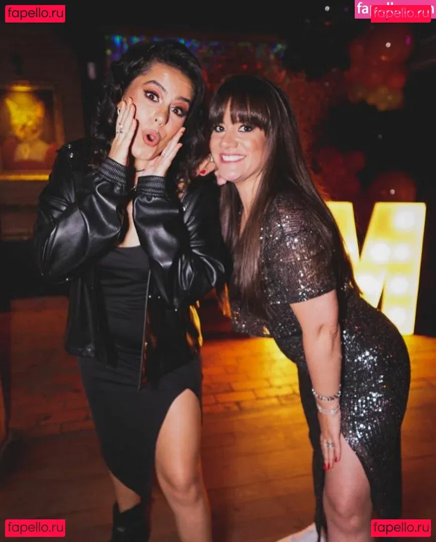 Yasmin Ali Yassine Onlyfans Photo Gallery 