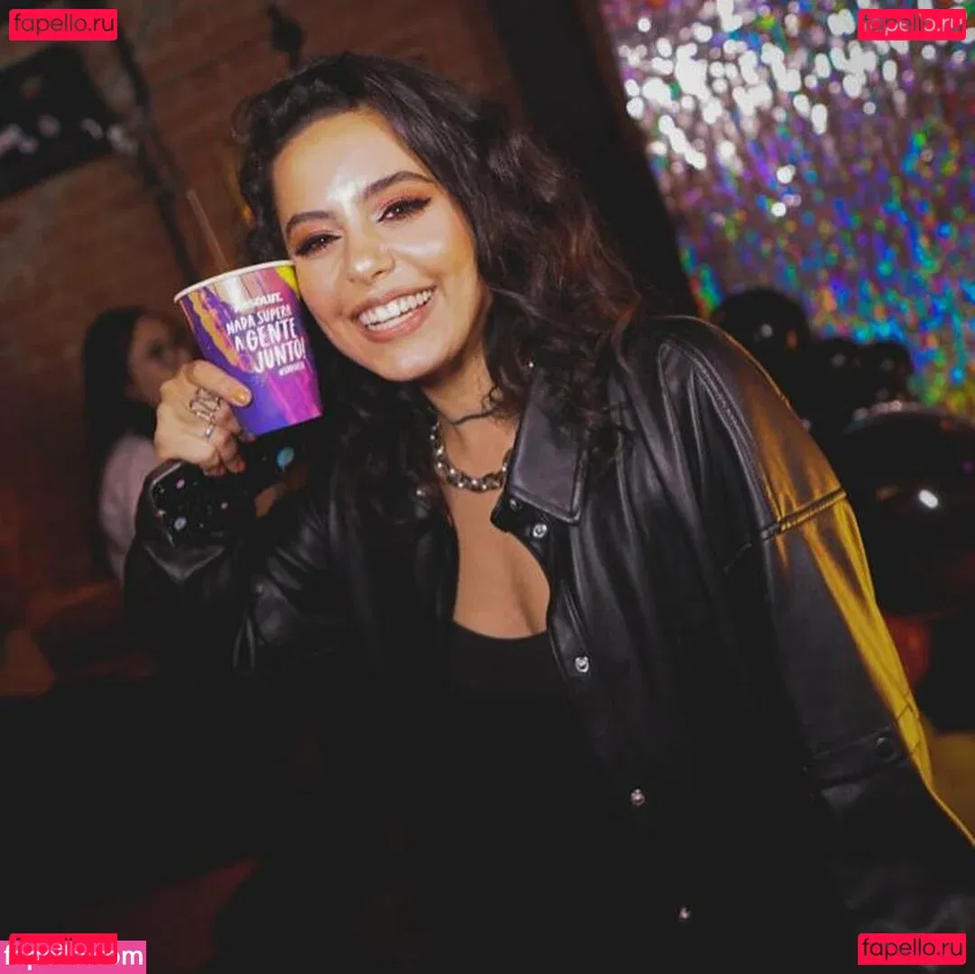 Yasmin Ali Yassine Onlyfans Photo Gallery 