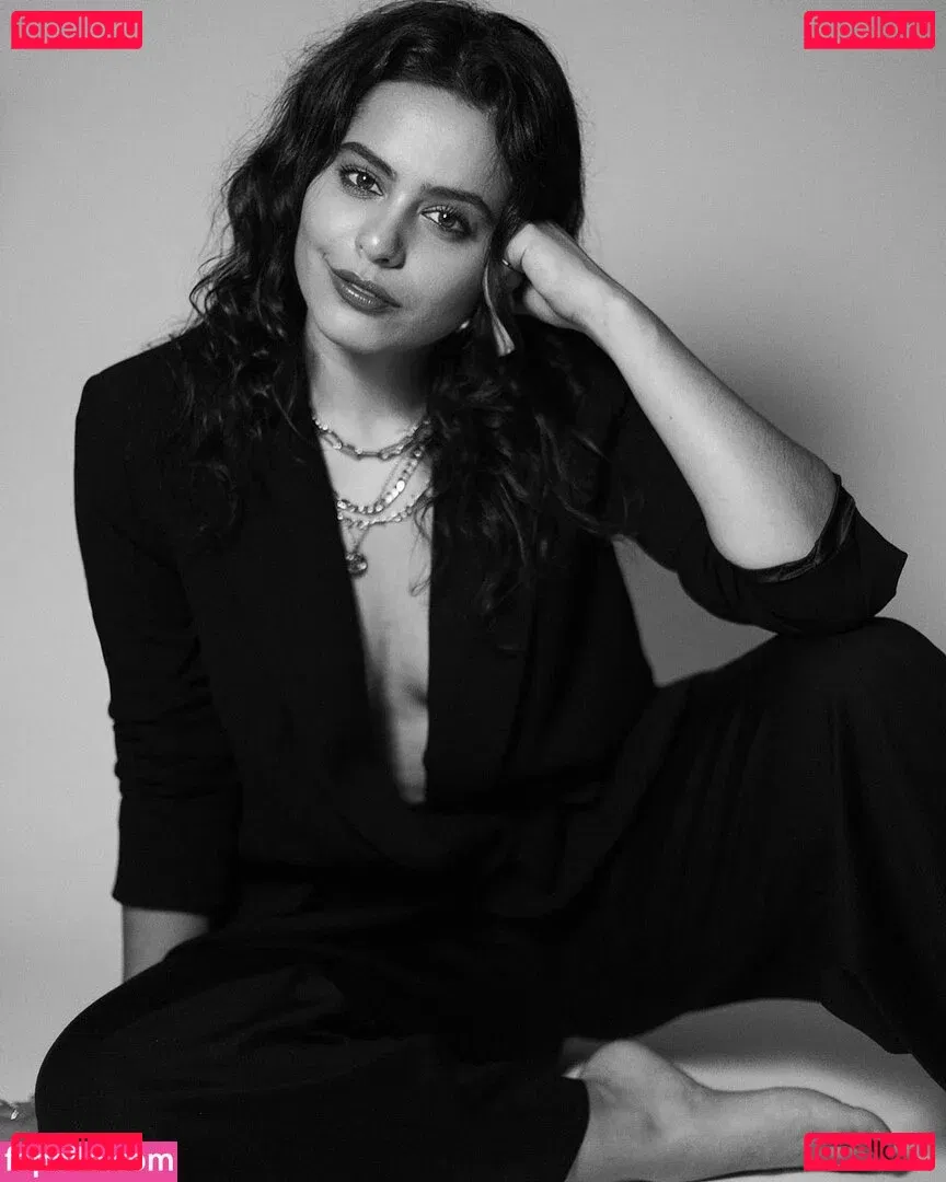 Yasmin Ali Yassine Onlyfans Photo Gallery 