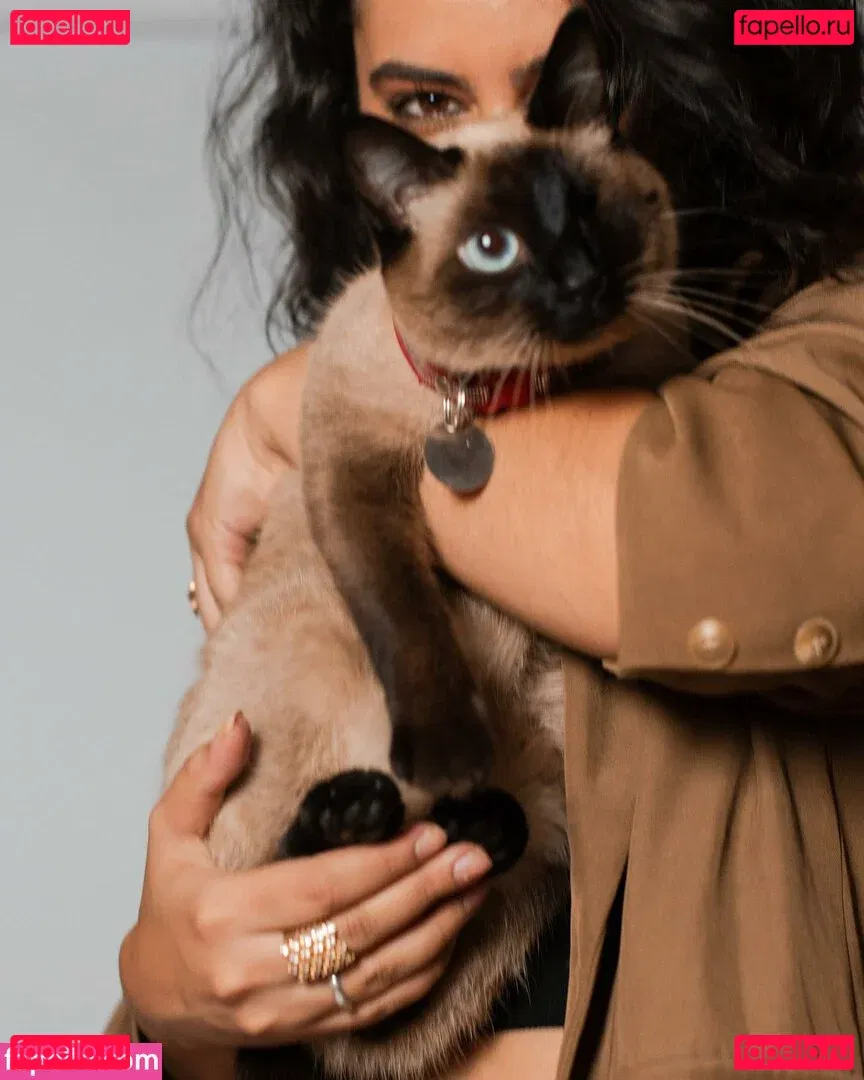 Yasmin Ali Yassine Onlyfans Photo Gallery 