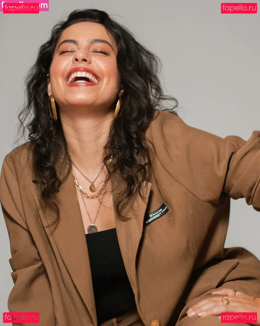 Yasmin Ali Yassine Onlyfans Photo Gallery 