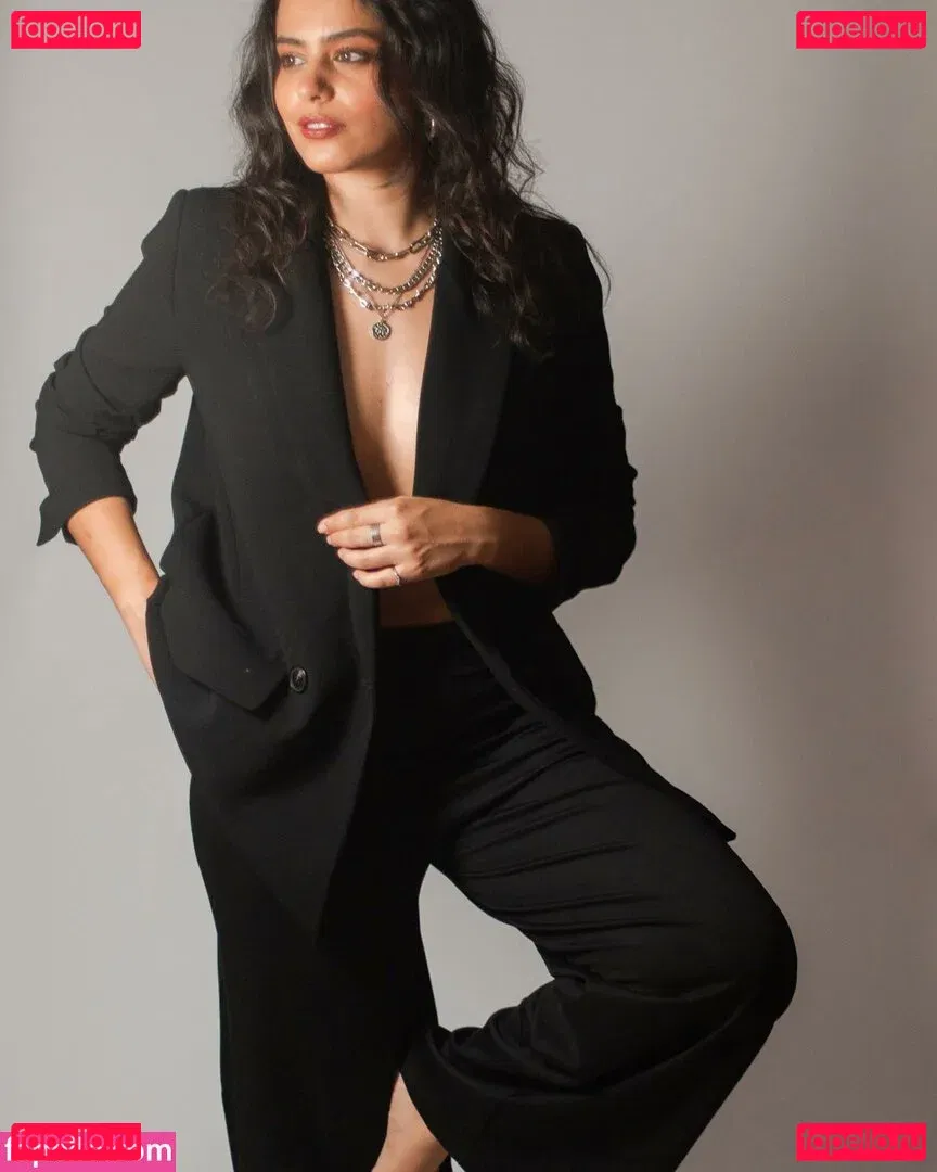 Yasmin Ali Yassine Onlyfans Photo Gallery 