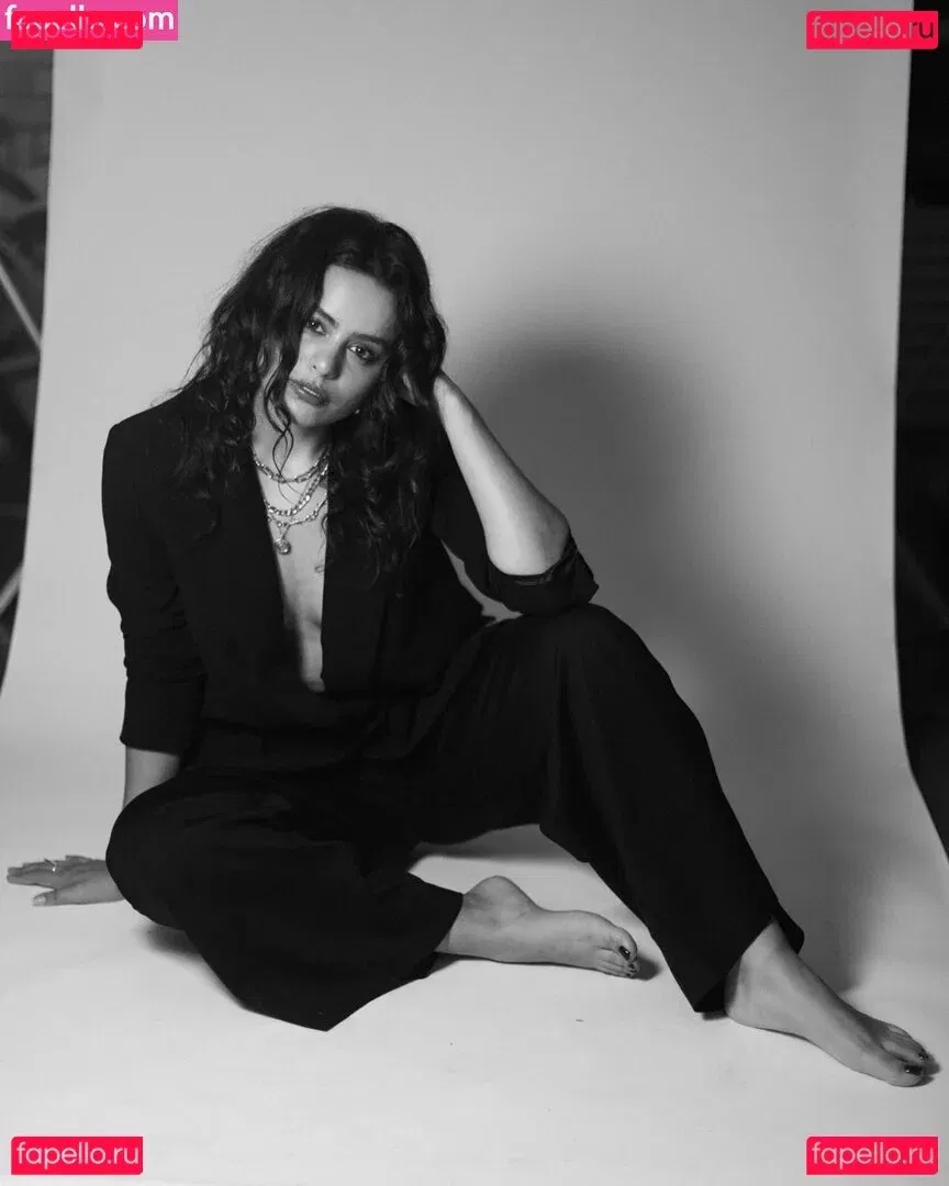 Yasmin Ali Yassine Onlyfans Photo Gallery 