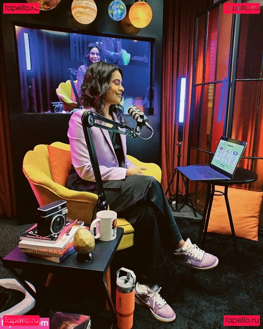 Yasmin Ali Yassine Onlyfans Photo Gallery 