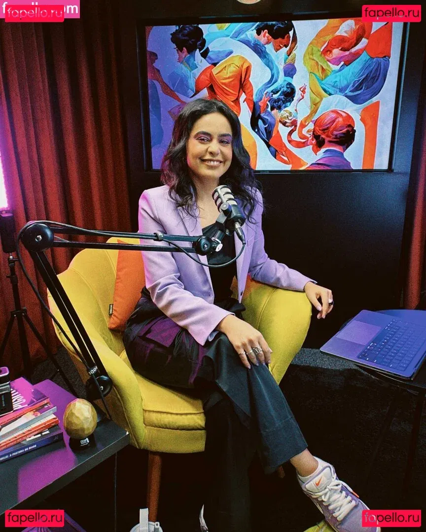 Yasmin Ali Yassine Onlyfans Photo Gallery 