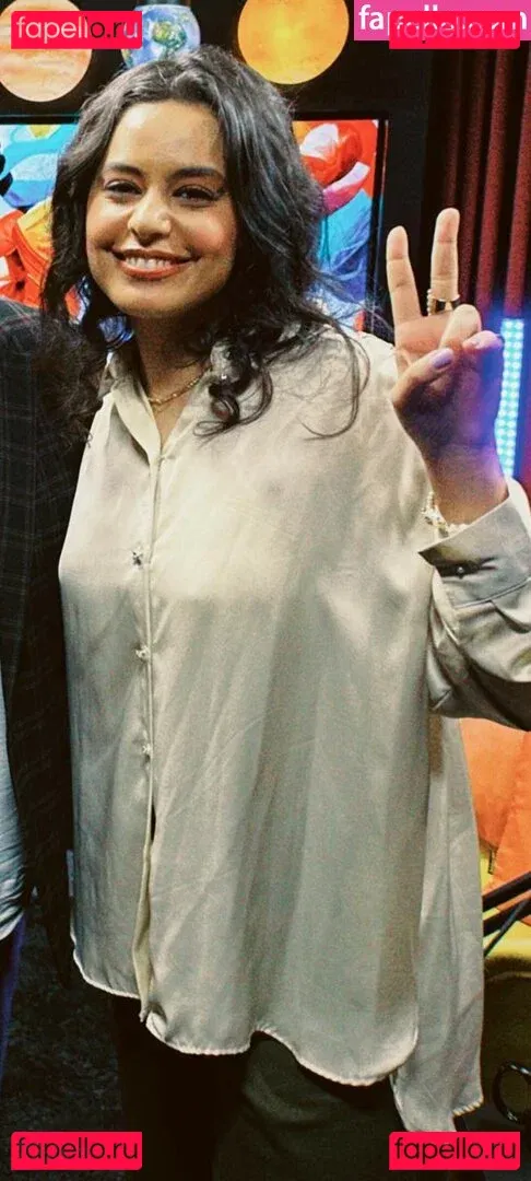 Yasmin Ali Yassine Onlyfans Photo Gallery 