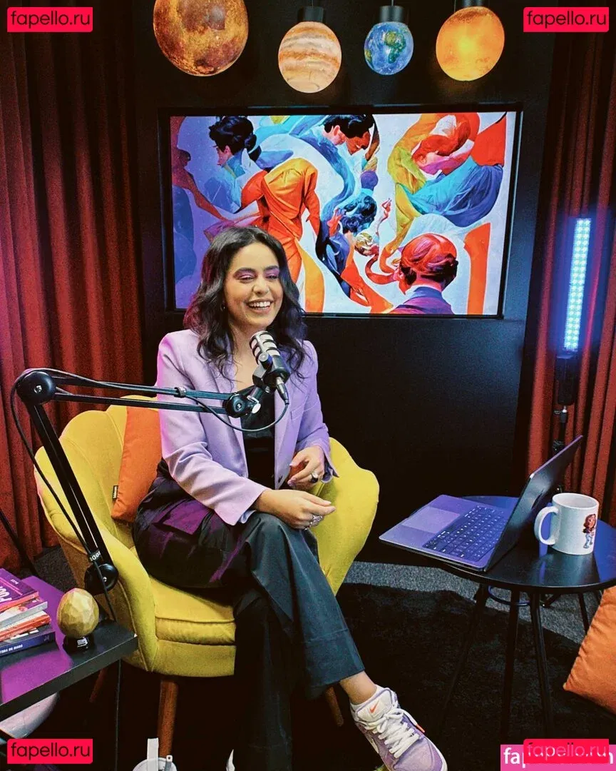 Yasmin Ali Yassine Onlyfans Photo Gallery 