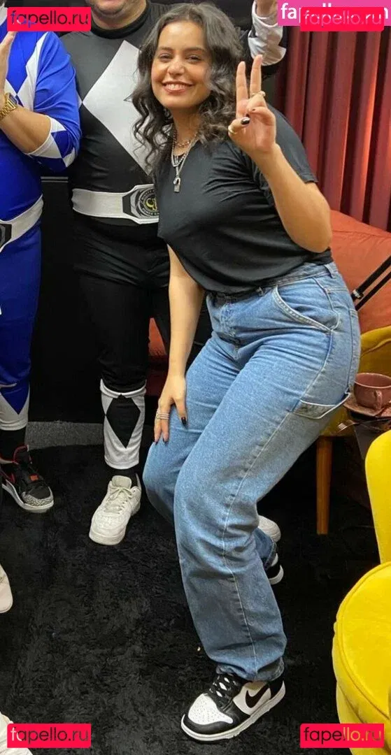 Yasmin Ali Yassine Onlyfans Photo Gallery 