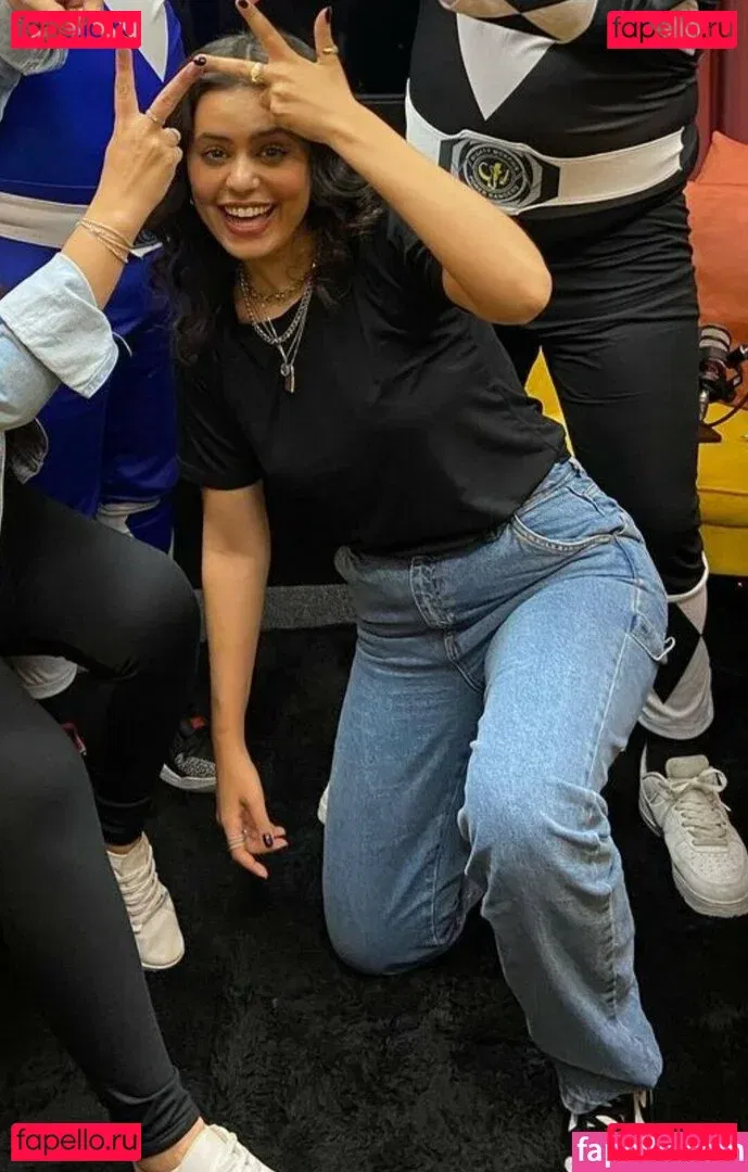 Yasmin Ali Yassine Onlyfans Photo Gallery 