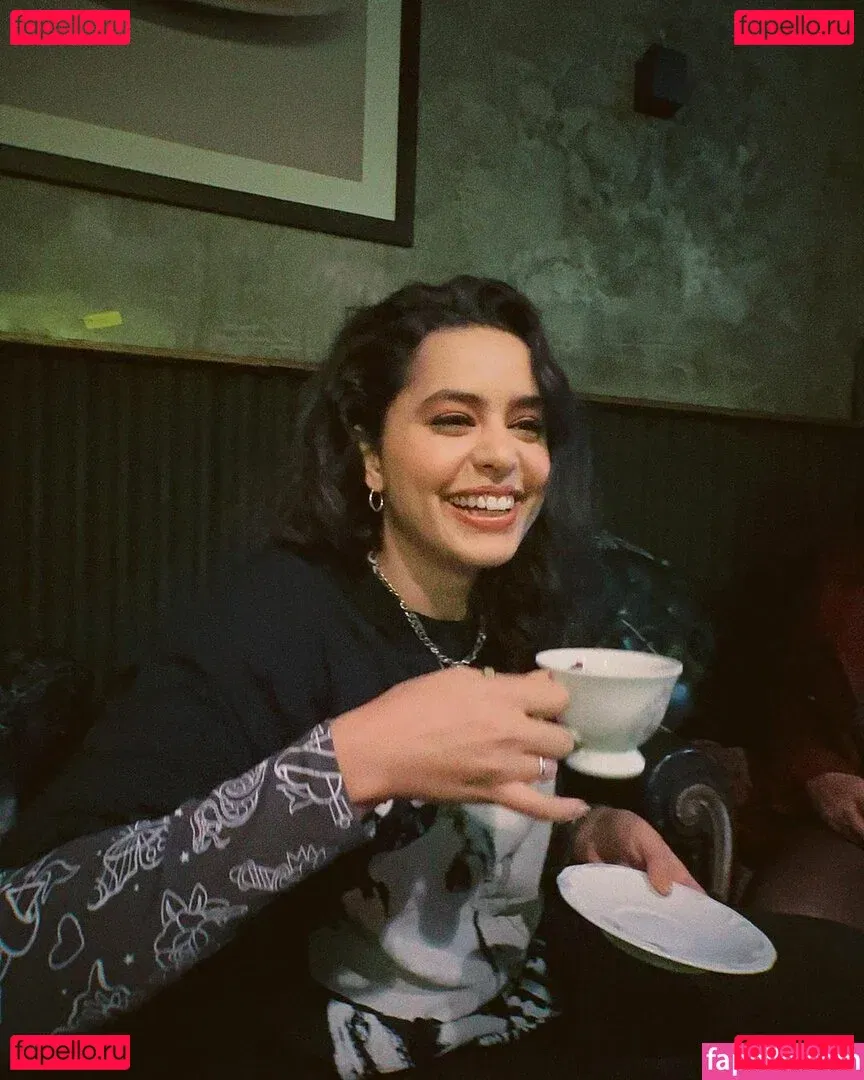 Yasmin Ali Yassine Onlyfans Photo Gallery 