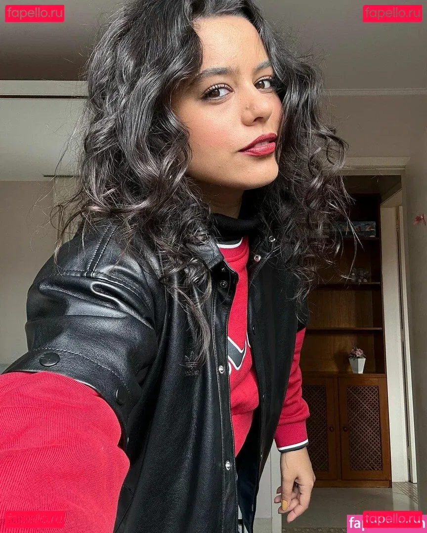 Yasmin Ali Yassine Onlyfans Photo Gallery 