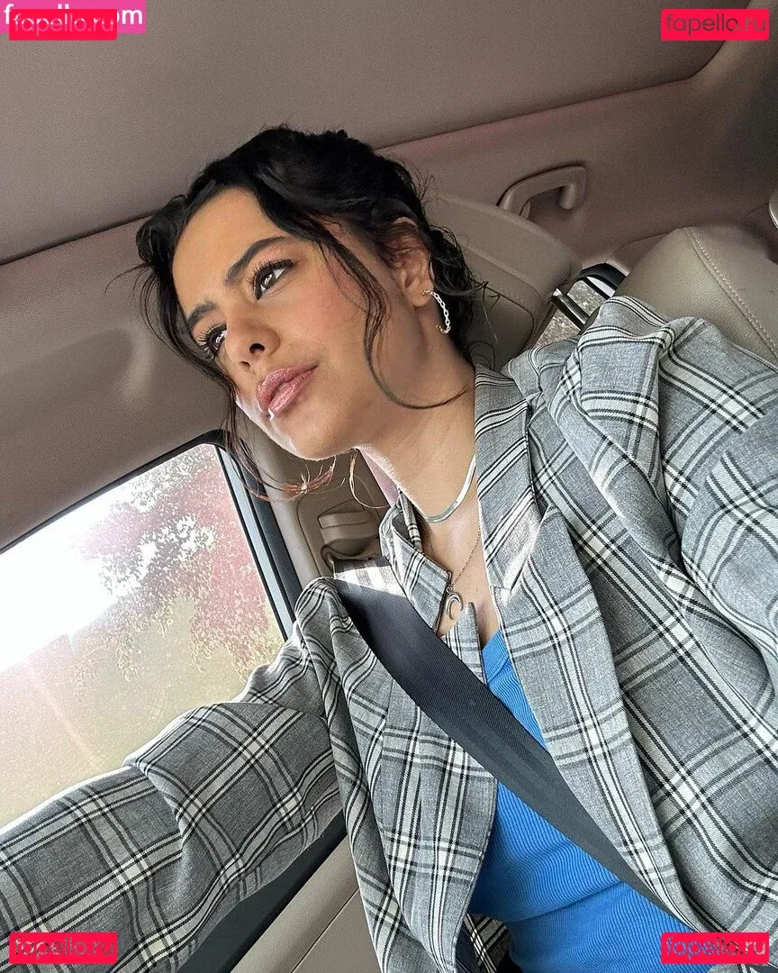 Yasmin Ali Yassine Onlyfans Photo Gallery 